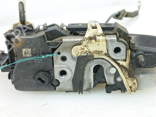 Front left lock PEUGEOT 508 SW I (8E_) 2.0 HDi | BP32165380C98