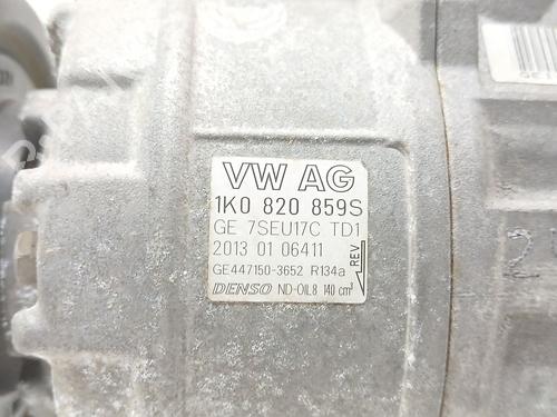 AC compressor SEAT LEON (1P1) 2.0 TFSI | BP36595178M34 - Image 5