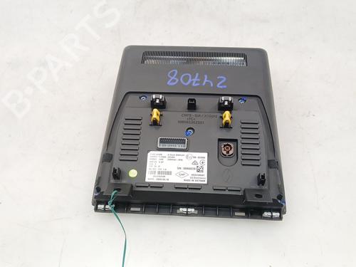 Display monitor RENAULT CLIO V (B7_) 1.6 E-TECH 140 (B7MU) | BP39987873C48 - Image 4