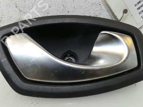 Højre bagtil invendig håndtag RENAULT MEGANE III Hatchback (BZ0/1_, B3_) [2008-2025]  3452651