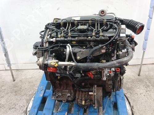 Engine FORD MONDEO III Turnier (BWY) 2.0 TDCi | BP39654532M1 - Image 2