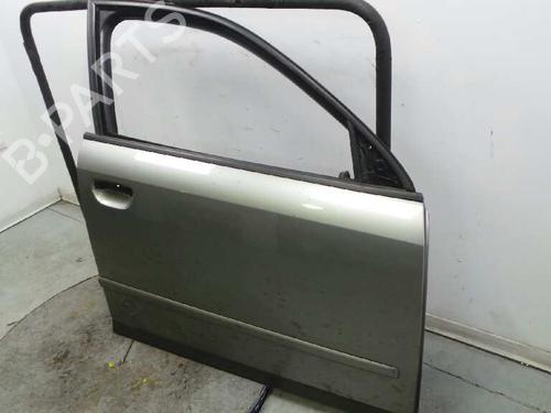 Right front door AUDI A4 B6 (8E2) 1.9 TDI | BP893833C3 