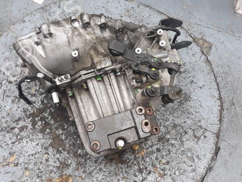 Gearbox KIA CARENS III MPV (UN) 2.0 CRDi 140 | BP16858115M3 