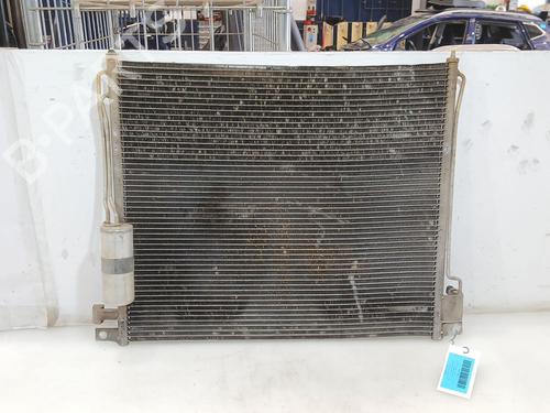 Used AC radiator AC radiator NISSAN NAVARA NP300 (D40) 2.5 dCi 4WD (174 hp) 39808925 39808925