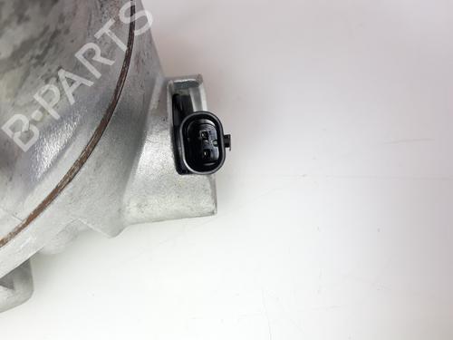 AC compressor FORD TOURNEO COURIER B460 MPV 1.0 EcoBoost | BP19167436M34 