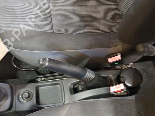 Used Hand brake Hand brake DACIA SANDERO 1.6 (BS0D, BS0B, BS0F, BS0H) (87 hp) 40459076 40459076
