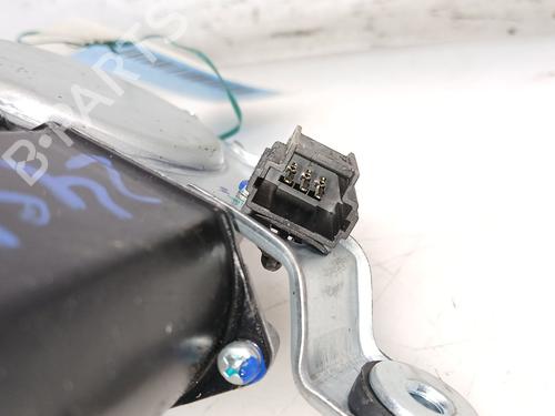 Rear wiper motor DACIA SPRING EV (B6M1) | BP38645805M102 - Image 5