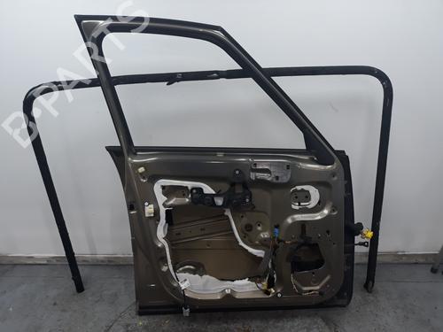 Left front door CITROËN C4 Picasso I MPV (UD_)  | BP8942040C2 