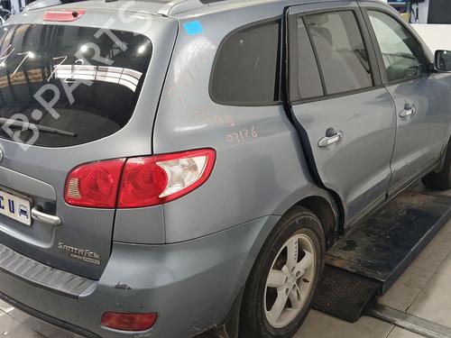 Left front window switch HYUNDAI SANTA FÉ II (CM) 2.2 CRDi GLS 4x4 | BP33704342I27  - Image 10