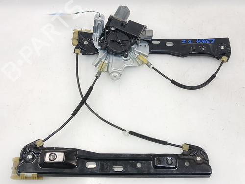 Front left window mechanism OPEL INSIGNIA A (G09) 2.0 CDTI (68) | BP33755958C22 - Image 3