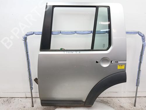 Used Left rear door LAND ROVER DISCOVERY III (L319) 2.7 TD 4x4 (190 hp) 27341481