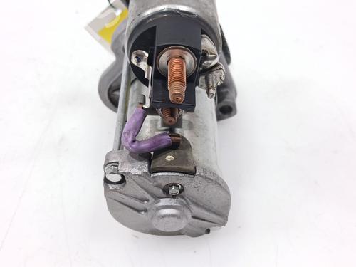 Starter NISSAN MICRA V (K14) 1.0 IG-T | BP24699055M8 