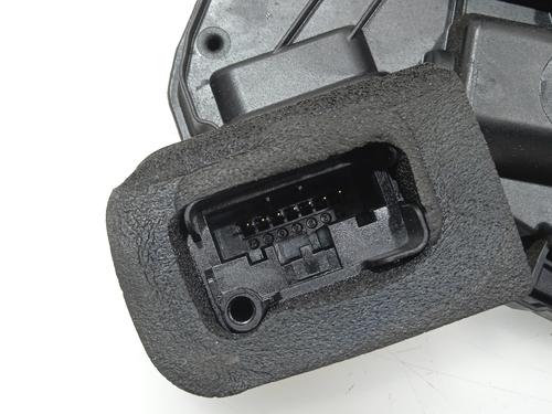 Front right lock VW SHARAN (7N1, 7N2) 2.0 TDI | BP21772100C97 
