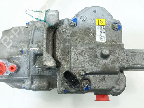 AC compressor TOYOTA PRIUS (_W3_) 1.8 Hybrid (ZVW3_) | BP30155647M34