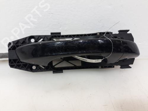 Used Rear right exterior door handle VW GOLF VII (5G1, BQ1, BE1, BE2) [2012-2021]  12496414