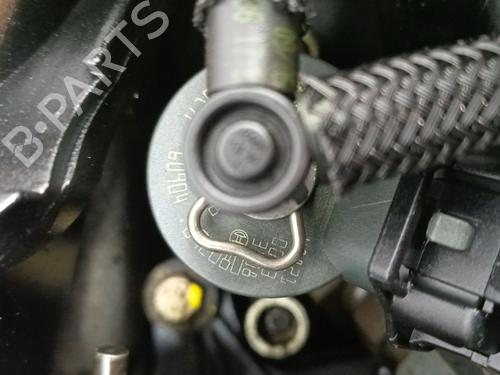 Engine CITROËN C5 II (RC_) 1.6 HDi (RC8HZB) | BP29709945M1 