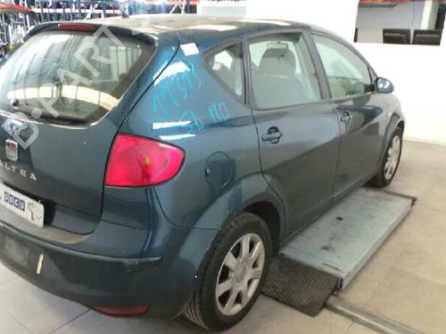 Right rear window switch SEAT ALTEA (5P1)  | BP3138789I28 