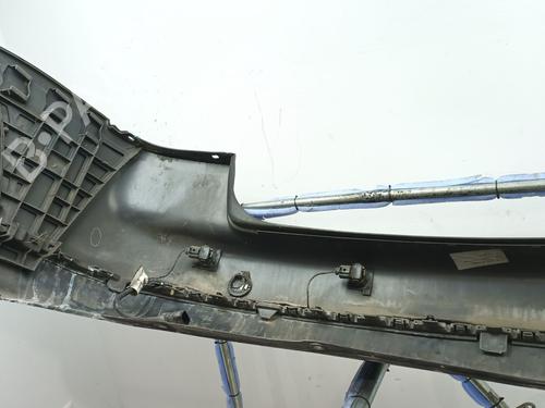 Rear bumper VW TOURAN (1T1, 1T2) 1.9 TDI | BP30377021C8 