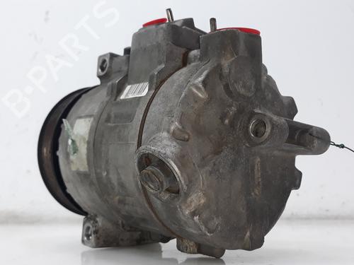AC compressor MERCEDES-BENZ CLK (C208) CLK 230 Kompressor (208.347) | BP17064769M34 