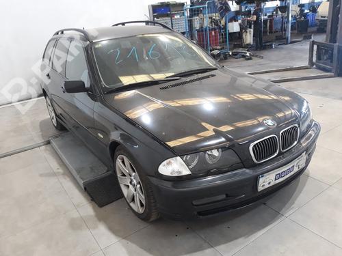 Used Parts BMW 3 Touring (E46)  330 d  1074504