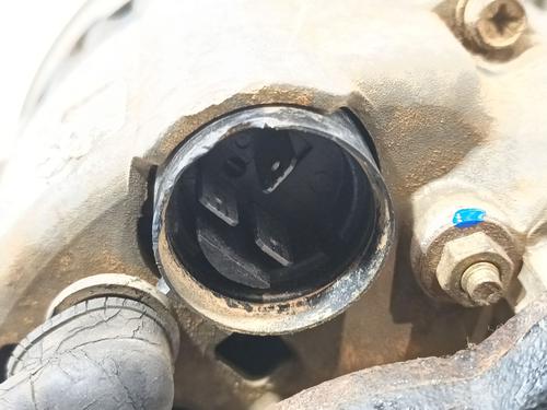 Alternator OPEL CAMPO (TF0, TF1) 3.1 TD 4x4 (TFS69) | BP28450567M7