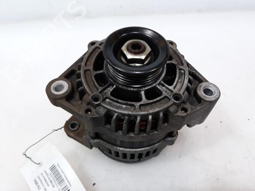 Used Alternator CHEVROLET AVEO / KALOS Hatchback (T250, T255) [2006-2025]  9684333