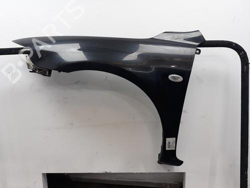 Used Left front fenders MAZDA 6 Station Wagon (GY) 2.0 DI (GY19) (143 hp) 9747278