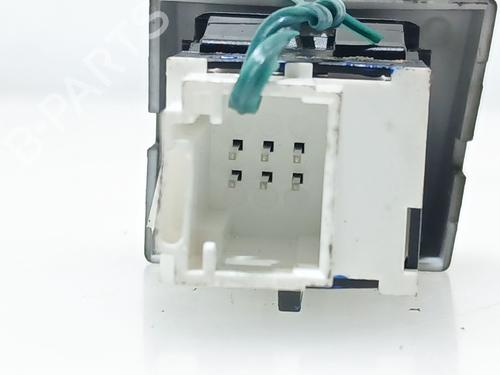 Warning switch PEUGEOT 508 I (8D_) 2.0 BlueHDi 150 | BP32109177I22 