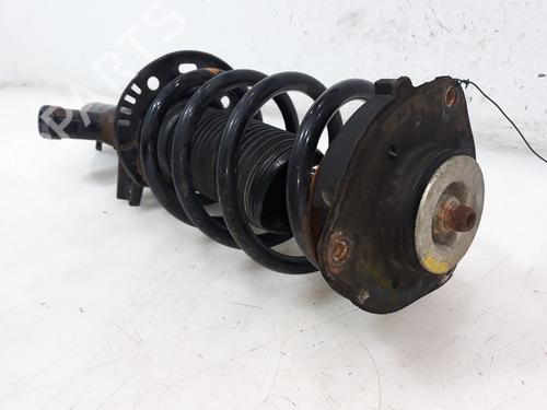 Left front shock absorber VW GOLF VI (5K1) 2.0 GTi | BP15882475M16 