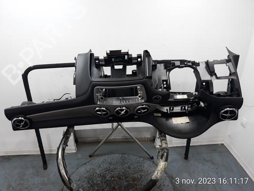 Dashboard MERCEDES-BENZ GLA-CLASS (X156) GLA 200 CDI / d (156.908) | BP15846215C46 