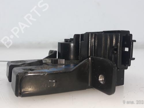 Tailgate lock NISSAN QASHQAI / QASHQAI +2 I (J10, NJ10, JJ10E) 1.5 dCi | BP16445351C101 