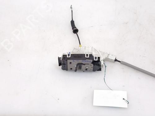 front-right-lock-mercedes-benz-c-class-w204-2007-2008-2009-2010-2011-2012-2013-2014-2015-33324543 main image