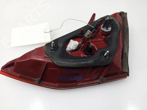 Left tailgate light HYUNDAI IONIQ (AE) 1.6 GDI Hybrid | BP19698349C79