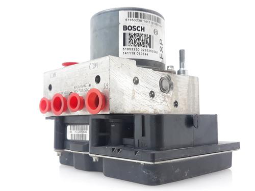 ABS pump FIAT 500 (312_) 1.2 (312AXA1A) | BP18841762M43