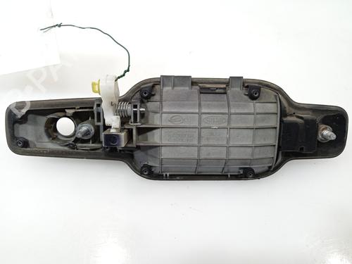 Front left exterior door handle SSANGYONG KYRON 2.0 Xdi 4x4 | BP20701691C128 