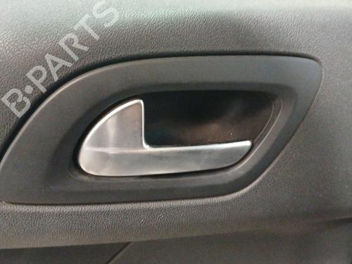 Used Rear left interior door handle Rear left interior door handle 39564530 39564530