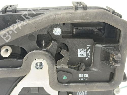 Front left lock BMW 3 (E90) 318 d | BP24053087C98 