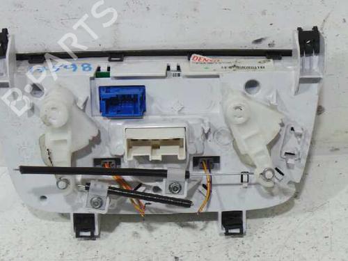Climate control FIAT PUNTO EVO (199_)  | BP348203I5 