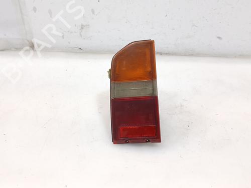 Used Left taillight Left taillight SUZUKI VITARA Cabrio (ET, TA) 1.6 (SE416) (75 hp) 36675416 36675416