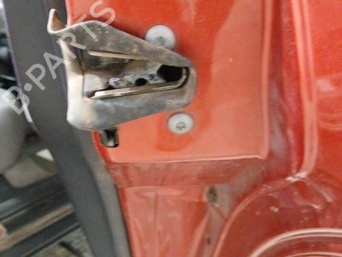 Used Rear right lock AUDI A4 B5 (8D2) 1.9 TDI (110 hp) 24364271