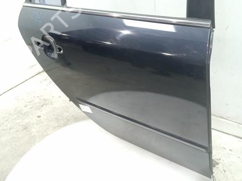 Right rear door HYUNDAI SONATA V (NF) 2.0 CRDi | BP22389880C5 