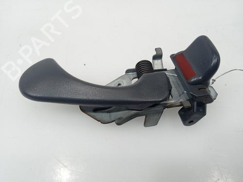 Used Rear right interior door handle MITSUBISHI PAJERO SPORT I (K7_, K9_) 2.5 TD (K94W, K74T) (115 hp) 20659363