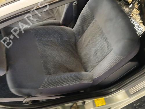 Used Right front seat RENAULT MEGANE I (BA0/1_) 1.9 dCi (BA05, BA1F) (102 hp) 29824099