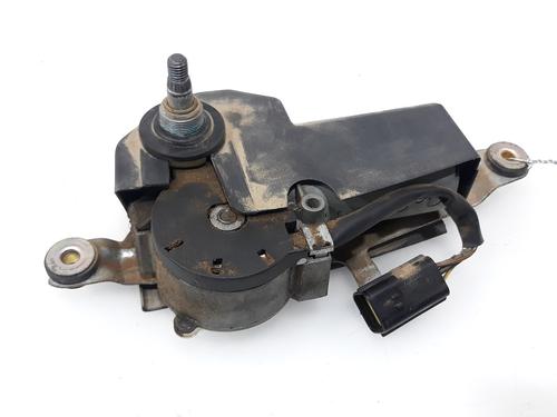 Used Rear wiper motor LAND ROVER FREELANDER I (L314) 2.0 Td4 4x4 (112 hp) 19182805