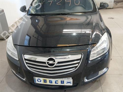 Left headlight OPEL INSIGNIA A (G09) 2.0 CDTI (68) | BP33271981C28 - Image 7