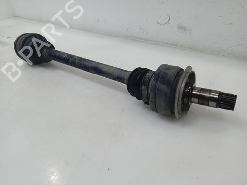Left rear driveshaft MERCEDES-BENZ C-CLASS Coupe (CL203) C 220 CDI (203.708) | BP19800443M40 