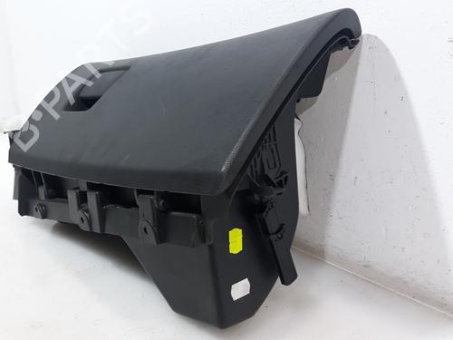 Glove box OPEL MERIVA B MPV (S10) 1.7 CDTI (75) | BP16689519C95 