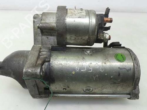 Starter OPEL COMBO Box Body/MPV  | BP6808373M8 
