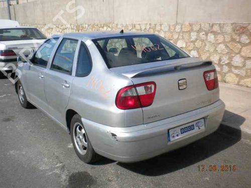 Right mirror SEAT CORDOBA (6K1, 6K2) 1.9 SDI | BP2797177C27 