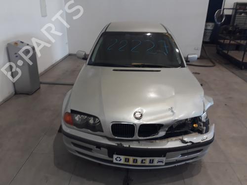 AC compressor BMW 3 (E46) 320 d | BP16032344M34 